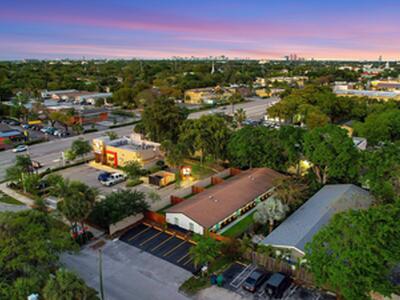 934 NW 4th Avenue, Fort Lauderdale, FL 33311