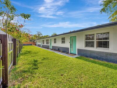 934 NW 4th Avenue, Fort Lauderdale, FL 33311
