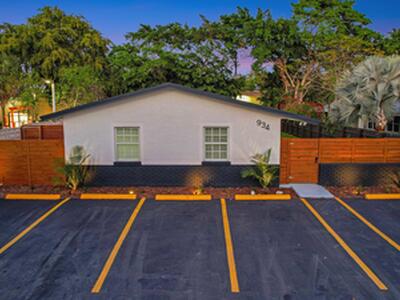 934 NW 4th Avenue, Fort Lauderdale, FL 33311