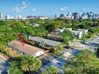 934 NW 4th Avenue, Fort Lauderdale, FL 33311