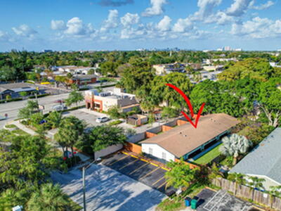 934 NW 4th Avenue, Fort Lauderdale, FL 33311