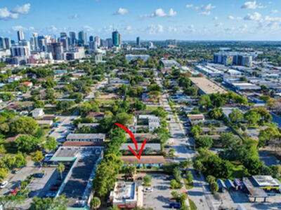 934 NW 4th Avenue, Fort Lauderdale, FL 33311