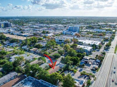 934 NW 4th Avenue, Fort Lauderdale, FL 33311