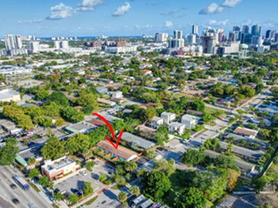934 NW 4th Avenue, Fort Lauderdale, FL 33311