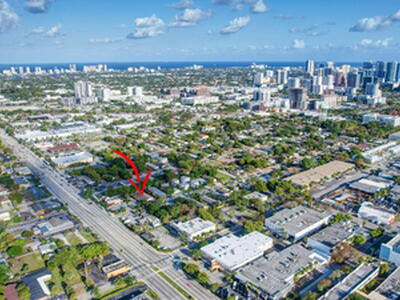 934 NW 4th Avenue, Fort Lauderdale, FL 33311