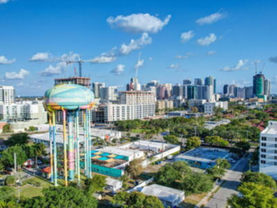 934 NW 4th Avenue, Fort Lauderdale, FL 33311