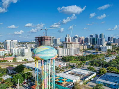 934 NW 4th Avenue, Fort Lauderdale, FL 33311