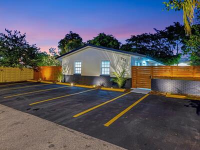 934 NW 4th Avenue, Fort Lauderdale, FL 33311