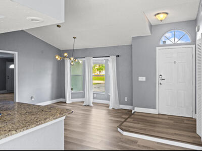 2230 SE Dill Lane SE, Port Saint Lucie, FL 34952