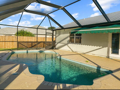 2230 SE Dill Lane SE, Port Saint Lucie, FL 34952