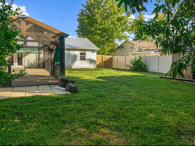 2230 SE Dill Lane SE, Port Saint Lucie, FL 34952