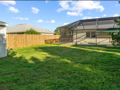 2230 SE Dill Lane SE, Port Saint Lucie, FL 34952