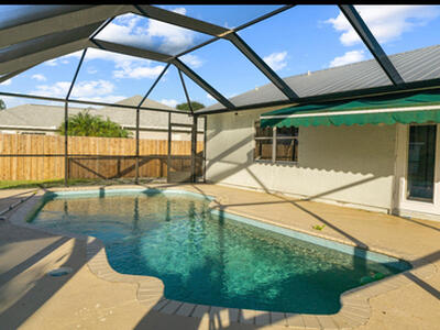 2230 SE Dill Lane SE, Port Saint Lucie, FL 34952