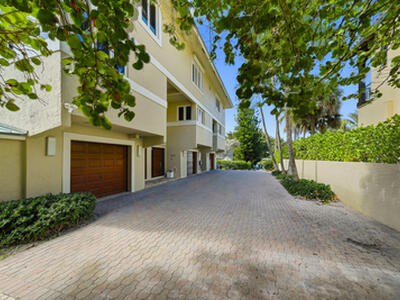 4535 Coquina Road, Ocean Ridge, FL 33435