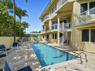 4535 Coquina Road, Ocean Ridge, FL 33435