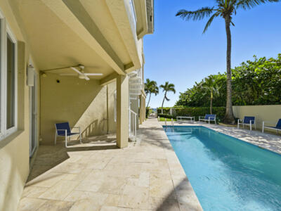 4535 Coquina Road, Ocean Ridge, FL 33435