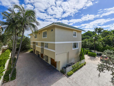 4535 Coquina Road, Ocean Ridge, FL 33435