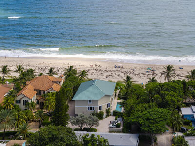 4535 Coquina Road, Ocean Ridge, FL 33435