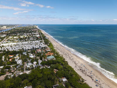 4535 Coquina Road, Ocean Ridge, FL 33435