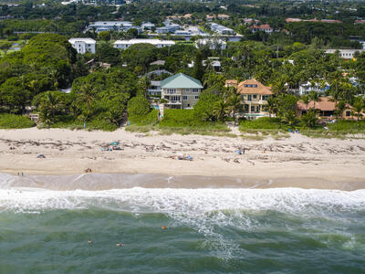 4535 Coquina Road, Ocean Ridge, FL 33435