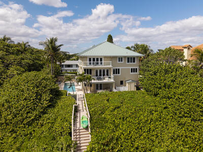 4535 Coquina Road, Ocean Ridge, FL 33435