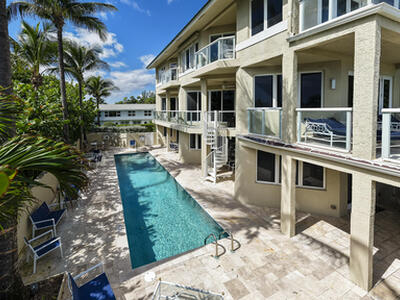 4535 Coquina Road, Ocean Ridge, FL 33435