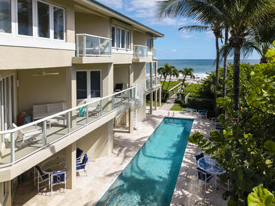 4535 Coquina Road, Ocean Ridge, FL 33435