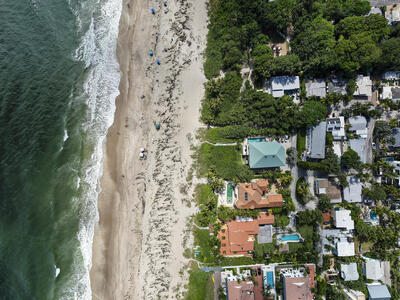 4535 Coquina Road, Ocean Ridge, FL 33435