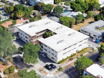 1958 Monroe Street, Hollywood, FL 33020