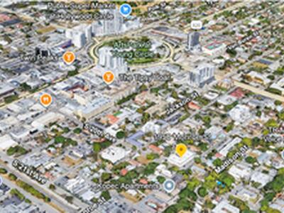 1958 Monroe Street, Hollywood, FL 33020