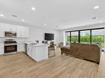 12489 SW Emerald Estuary Ter Terrace, Port Saint Lucie, FL 34987