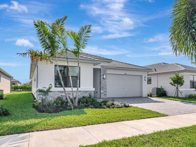 12489 SW Emerald Estuary Ter Terrace, Port Saint Lucie, FL 34987