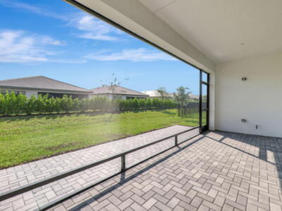 12489 SW Emerald Estuary Ter Terrace, Port Saint Lucie, FL 34987