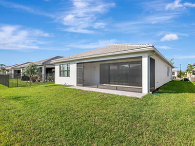 12489 SW Emerald Estuary Ter Terrace, Port Saint Lucie, FL 34987