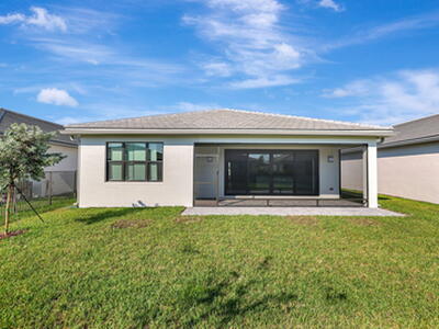 12489 SW Emerald Estuary Ter Terrace, Port Saint Lucie, FL 34987