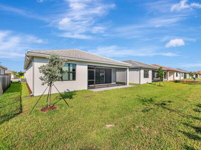 12489 SW Emerald Estuary Ter Terrace, Port Saint Lucie, FL 34987