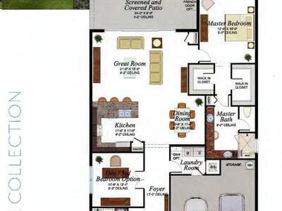 12489 SW Emerald Estuary Ter Terrace, Port Saint Lucie, FL 34987