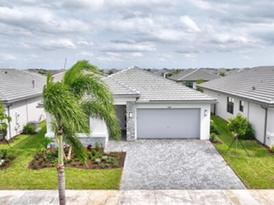 12489 SW Emerald Estuary Ter Terrace, Port Saint Lucie, FL 34987