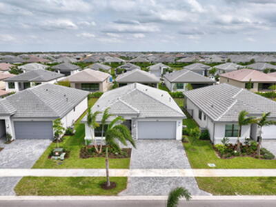 12489 SW Emerald Estuary Ter Terrace, Port Saint Lucie, FL 34987