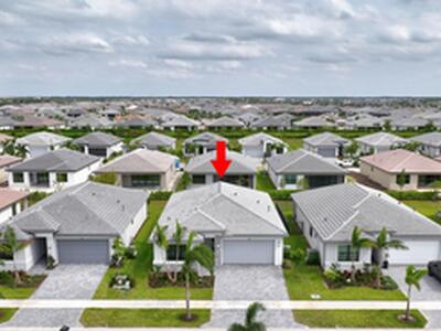 12489 SW Emerald Estuary Ter Terrace, Port Saint Lucie, FL 34987