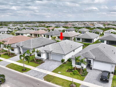 12489 SW Emerald Estuary Ter Terrace, Port Saint Lucie, FL 34987