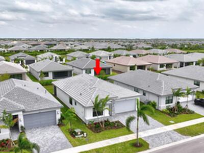 12489 SW Emerald Estuary Ter Terrace, Port Saint Lucie, FL 34987