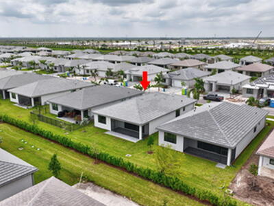 12489 SW Emerald Estuary Ter Terrace, Port Saint Lucie, FL 34987