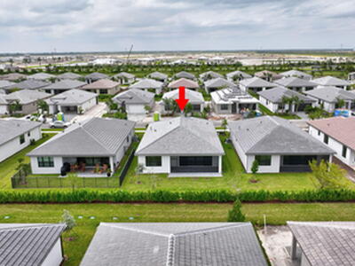 12489 SW Emerald Estuary Ter Terrace, Port Saint Lucie, FL 34987