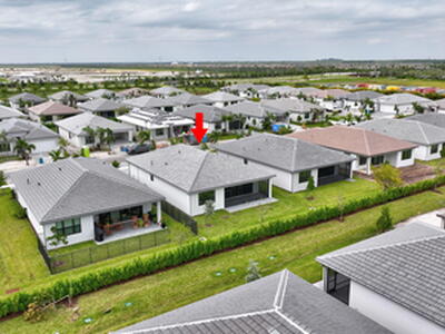 12489 SW Emerald Estuary Ter Terrace, Port Saint Lucie, FL 34987