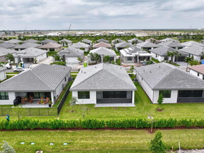 12489 SW Emerald Estuary Ter Terrace, Port Saint Lucie, FL 34987