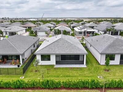 12489 SW Emerald Estuary Ter Terrace, Port Saint Lucie, FL 34987