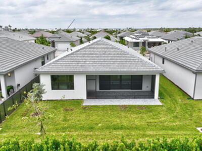 12489 SW Emerald Estuary Ter Terrace, Port Saint Lucie, FL 34987