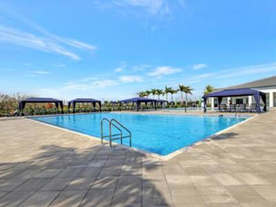 12489 SW Emerald Estuary Ter Terrace, Port Saint Lucie, FL 34987