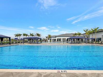 12489 SW Emerald Estuary Ter Terrace, Port Saint Lucie, FL 34987